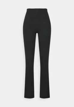Schlussverkauf ✨ Even&Odd Damen Stoffhose - Black ❤️