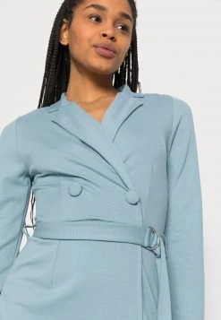 Rabatt 🔔 Even&Odd Damen Cocktailkleid/festliches Kleid - Light Blue ✔️ -Even Od Verkaufe 82cb733337a44c378df9696c5413b27c