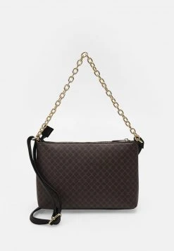 Beste Bewertungen von 🥰 Even&Odd Damen Umhängetasche - Brown/black ⌛