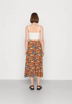 Aktion 🧨 Even&Odd Wickelrock - Multi-coloured | Damen 🧨 -Even Od Verkaufe 82ff0fdc72b746a29670169b6b06309b