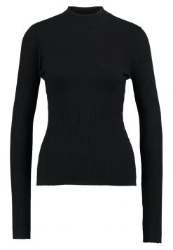 Neu ✔️ Even&Odd Strickpullover - Black | Damen 🔔 -Even Od Verkaufe 834eacd991ad4db6803858fed0edf621