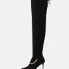 Billig 🧨 Even&Odd Overknees - Black | Damen 🧨 2 Billig 🧨 Even&Odd Overknees - Black | Damen 🧨 -Even Od Verkaufe 83581bac1e1e4b6daaf5bec2e612ddc5