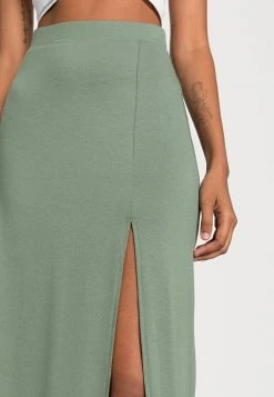 Bester Verkauf 👍 Even&Odd Bleistiftrock - Light Green | Damen ⌛ -Even Od Verkaufe 83a160833d5e4718a9ba37a79500bcbc