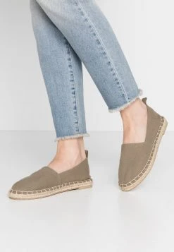 Beste Bewertungen von 🔔 Even&Odd 2 PACK - Espadrille - Cognac/khaki | Damen 💯