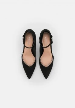 Besorgen ✔️ Even&Odd Damen Pumps - Black ⌛ -Even Od Verkaufe 83d9a1a13e044c06adc3adf1d7806ecf