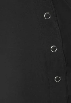 Großhandel 👏 Even&Odd Damen Minirock - Black ✨ -Even Od Verkaufe 83e62900ff9d4645ba15d0312745e076