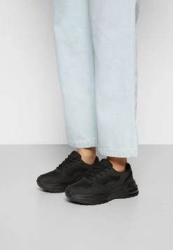Rabatt 🥰 Even&Odd Sneaker Low - Black | Damen 😀 -Even Od Verkaufe 83f5b92490bd4bbd8af64f864338c207