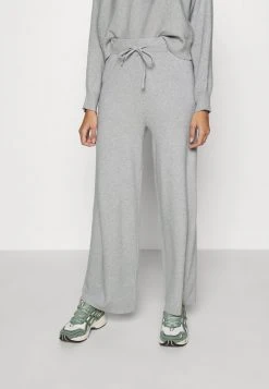 Großhandel 🎁 Even&Odd Damen SET BAT SHAPE LOUNGE - Strickpullover - Mottled Light Grey 🔔 -Even Od Verkaufe 84156de71f384826bc25c1b738c60d72