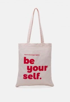 Auslauf 🌟 Even&Odd Damen SET - Shopping Bag - Beige/pink ❤️ -Even Od Verkaufe 844858b378f945ffbb0eddb249e3ffb1