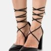 Budget 🛒 Even&Odd Schnürpumps - Black | Damen 🛒 1 Budget 🛒 Even&Odd Schnürpumps - Black | Damen 🛒 -Even Od Verkaufe 847441a7bff540a59fab650f6328cbf9