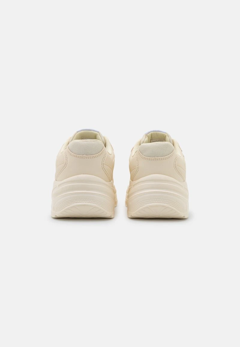 Rabatt 😀 Even&Odd Damen DISNEY MINNIE & DAISY - ⌛ Sneaker Low - Beige/multi-coloured ⭐ 6 Rabatt 😀 Even&Odd Damen DISNEY MINNIE & DAISY - ⌛ Sneaker Low - Beige/multi-coloured ⭐ – Bild 4