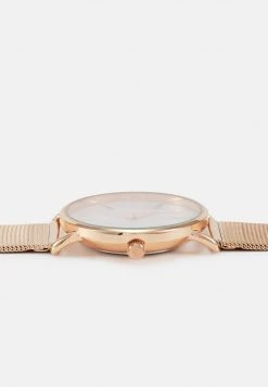 Am billigsten 🤩 Even&Odd Damen Uhr - Rose Gold-coloured 😀 -Even Od Verkaufe 84ad16f1c920479b92179ef8c4382c30