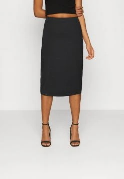 Rabatt ✔️ Even&Odd Damen 2er PACK - Bleistiftrock - Black/teal ✨ -Even Od Verkaufe 84c56bc21e0d43208f1022b65dd6b789