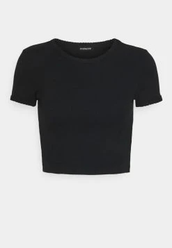 Besorgen 🎁 Even&Odd Damen T-Shirt Print - Black ✨ -Even Od Verkaufe 851d1fc1b9164ae4a826cb5af6ce38dd