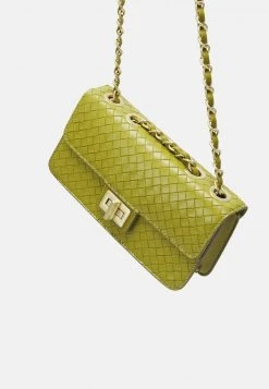 Besorgen 🎉 Even&Odd Damen Umhängetasche - Green 🧨 10 Besorgen 🎉 Even&Odd Damen Umhängetasche - Green 🧨 -Even Od Verkaufe 8563b23bdbdd456fa8ce9d01ebff356c