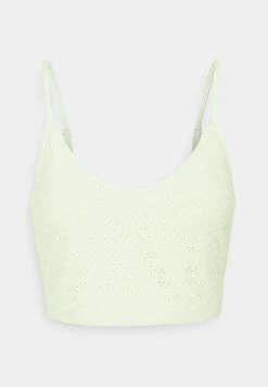 Angebote ✔️ Even&Odd Damen Top - Light Green 🛒 -Even Od Verkaufe 857e1302be364c8aa82151b01ed6ff1e