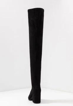 Neu 🔥 Even&Odd Overknees - Black | Damen ✨ -Even Od Verkaufe 85d6f8e4b9c14d98b3d274439e39770b