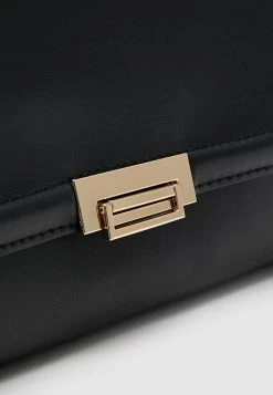 Coupon ❤️ Even&Odd Damen SET - Umhängetasche - Black 😍 -Even Od Verkaufe 862c89517b444586a95f0c2647ccdae4