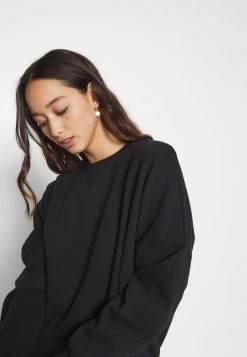 Blitzangebot 🛒 Even&Odd Damen Sweatshirt - Black 😉 -Even Od Verkaufe 869e11e7fd15406c89620f4f4414a5de