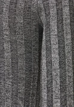 Angebote 👏 Even&Odd Damen Strickpullover - Mottled Grey ⌛ -Even Od Verkaufe 876b52a971b34ca48ce7a9aae5d184fa