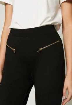 Coupon ⭐ Even&Odd Damen ZIP PUNTO LEGGINGS - Leggings - Hosen - Black 🌟 -Even Od Verkaufe 87885e74dba1482d9a1a1f492b4c0d42