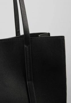 Besorgen 👍 Even&Odd Shopping Bag - Black | Damen 🧨 -Even Od Verkaufe 87cc9b74788d4f7b884e4fb7e5ab754e