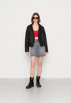 Blitzangebot ❤️ Even&Odd Damen Top - Red 👍 -Even Od Verkaufe 882fdbcc64544506acbc7abbbf47257d