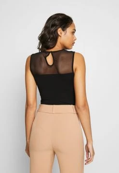 Bestpreis 🤩 Even&Odd Damen Top - Black 🎉 -Even Od Verkaufe 883a326c6df64634b28ae810bd09ce5b