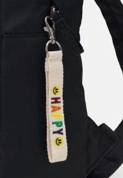 Budget 😍 Even&Odd Damen Tagesrucksack - Black 😉 -Even Od Verkaufe 88628124b4bb4f008c1e04cc6ad02766