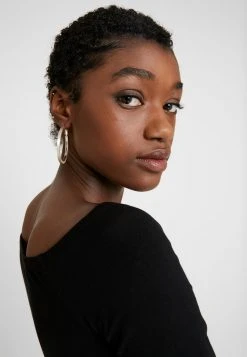 Auslauf ✔️ Even&Odd Damen 2 PACK - Langarmshirt - Black ⭐ -Even Od Verkaufe 89229bd9c62a4f10bd84a3ce2ebadaa9