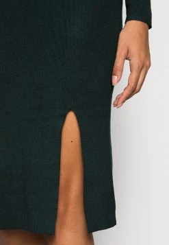 Blitzangebot ❤️ Even&Odd Damen Etuikleid - Dark Green ✔️ -Even Od Verkaufe 89233c5c944c4b9ebf52c9e8927c7236