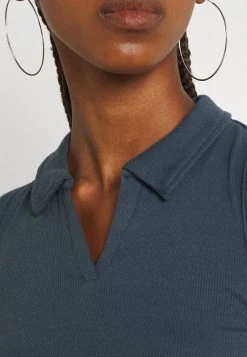 Bester Verkauf 👏 Even&Odd Damen Top - Dark Blue ⭐ -Even Od Verkaufe 895e08d77178438ab9581c2e10dfb03c