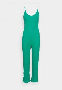 Großhandel 🥰 Even&Odd Damen Jumpsuit - Green ⌛ -Even Od Verkaufe 89c686e3881547d38aac1ee1727bfa26