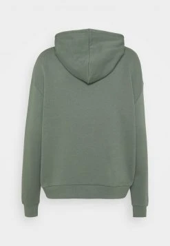 Coupon ✔️ Even&Odd Damen Kapuzenpullover - Green ✨ -Even Od Verkaufe 89cf8948621145a99b1048088b9c5794