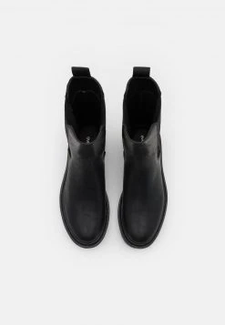 Beste Bewertungen von ❤️ Even&Odd Damen Plateaustiefelette - Black 🛒 -Even Od Verkaufe 89ea013cd8f0435bbec76729142fa8c3