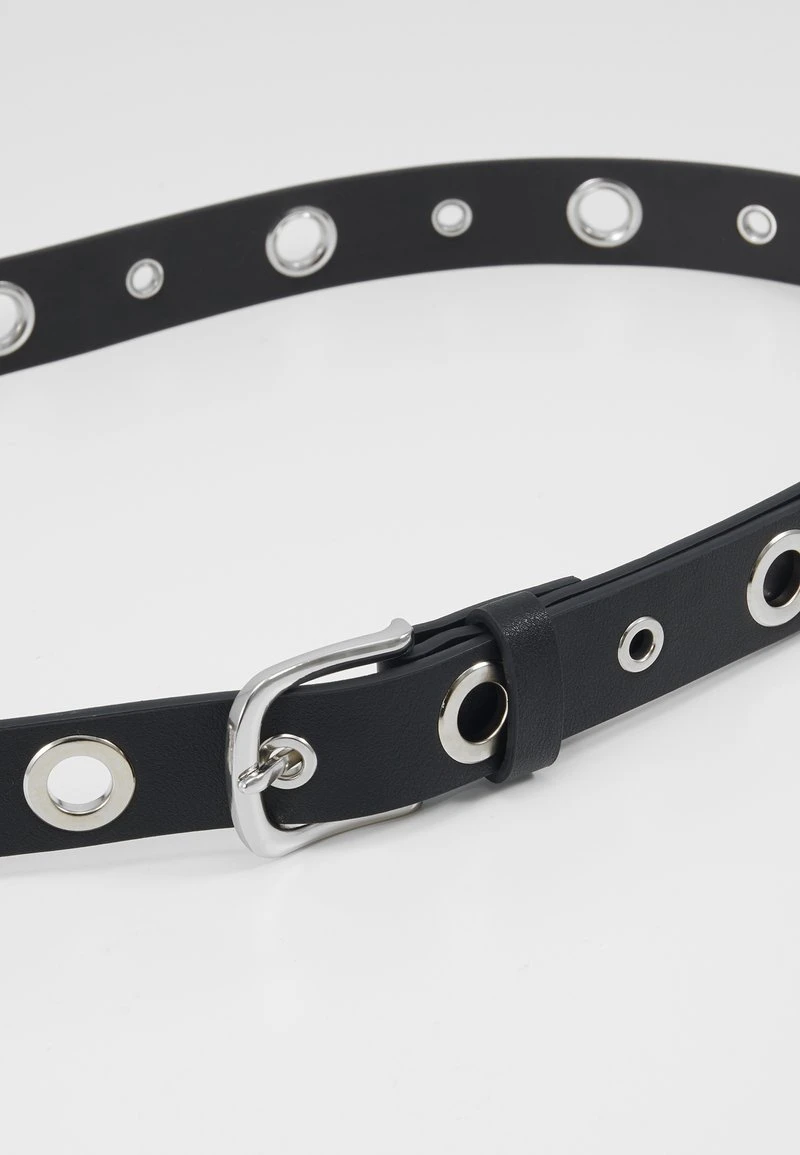 Aktion 🎉 Even&Odd Damen Gürtel - Black ✨ 5 Aktion 🎉 Even&Odd Damen Gürtel - Black ✨ – Bild 3