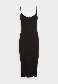 Beste Bewertungen von ⌛ Even&Odd Jerseykleid - Black | Damen 🧨 -Even Od Verkaufe 8a2faf1136bc469dbd8205801a9c958d