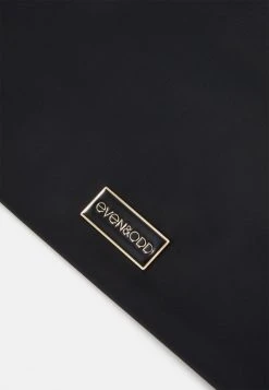 Aktion ⌛ Even&Odd Damen Shopping Bag - Black 😉 -Even Od Verkaufe 8a55275f98b34d4681a5bfe2c9233d8d