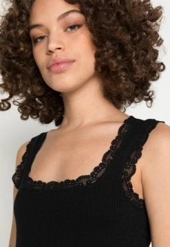 Bester Verkauf 👏 Even&Odd Damen Top - Black 👏 -Even Od Verkaufe 8a6327c0e3094788bedd86a6864f65c3