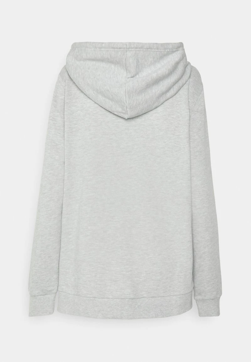 Auslauf 😀 Even&Odd Damen Sweatjacke - Mottled Light Grey ✔️ 4 Auslauf 😀 Even&Odd Damen Sweatjacke - Mottled Light Grey ✔️ – Bild 2