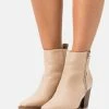 Neu ⭐ Even&Odd Damen Stiefelette - Beige 🧨 -Even Od Verkaufe 8af3818c441449b58c3fcb60aeab3bce