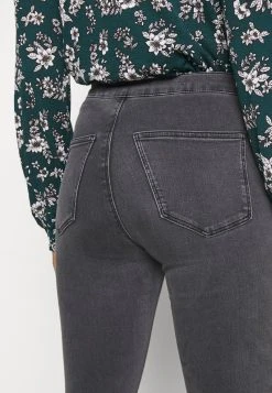 Bester Verkauf ⭐ Even&Odd Damen Jeggings - Grey 🧨 -Even Od Verkaufe 8b4a73711001483c93dbd0fbd34569a5