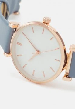 Top 10 👏 Even&Odd Damen Uhr - Light Blue 👍 -Even Od Verkaufe 8c16370b907341f78bbe8529207256fe