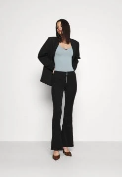 Großhandel 🔥 Even&Odd Damen Top - Blue 💯 -Even Od Verkaufe 8c1ee83db50e405d8e80734d104405fc