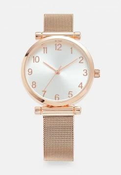 Bestpreis 👍 Even&Odd Uhr - Rose Gold-coloured | Damen 👏