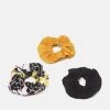 Großhandel ⭐ Even&Odd 3 PACK - Haar-Styling-Accessoires - Multi-coloured/black/mustard Yellow | Damen ✔️ -Even Od Verkaufe 8c51255cbecf46b1bffeddcfbaeca8be