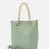 Großhandel 🔔 Even&Odd Handtasche - Mint | Damen 🤩