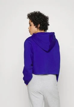 Schlussverkauf 😍 Even&Odd Damen Sweatshirt - Blue ✨ -Even Od Verkaufe 8c800137b3784b0a9dc997562dffb612