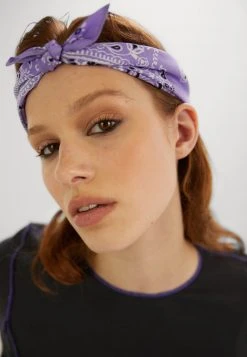 Coupon ❤️ Even&Odd Damen 3 PACK - Tuch - Pink/lilac/black 😀