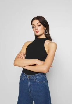 Bester Verkauf 👏 Even&Odd Top - Black | Damen 😉 -Even Od Verkaufe 8cecd3b4bac540289dd4ec7b860238cc